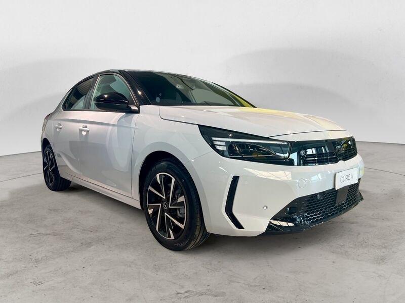 Opel Corsa 1.2 100cv GS MT6