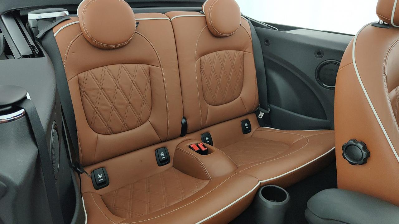 MINI Mini IV Cabrio F57 2021 - Mini Cabrio 1.5 One Classic