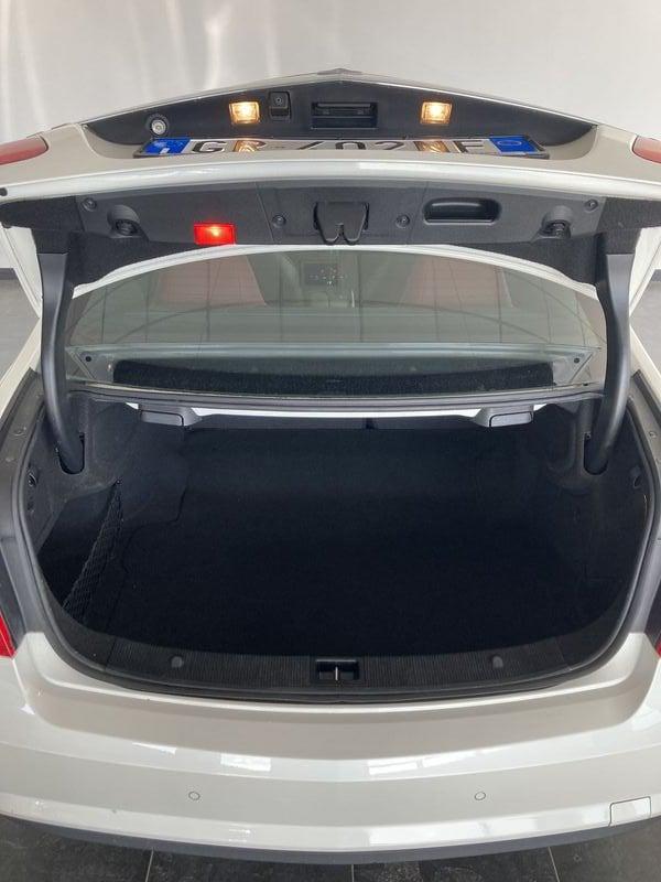 Mercedes-Benz Classe E E Coupe 250 cdi be Avantgarde