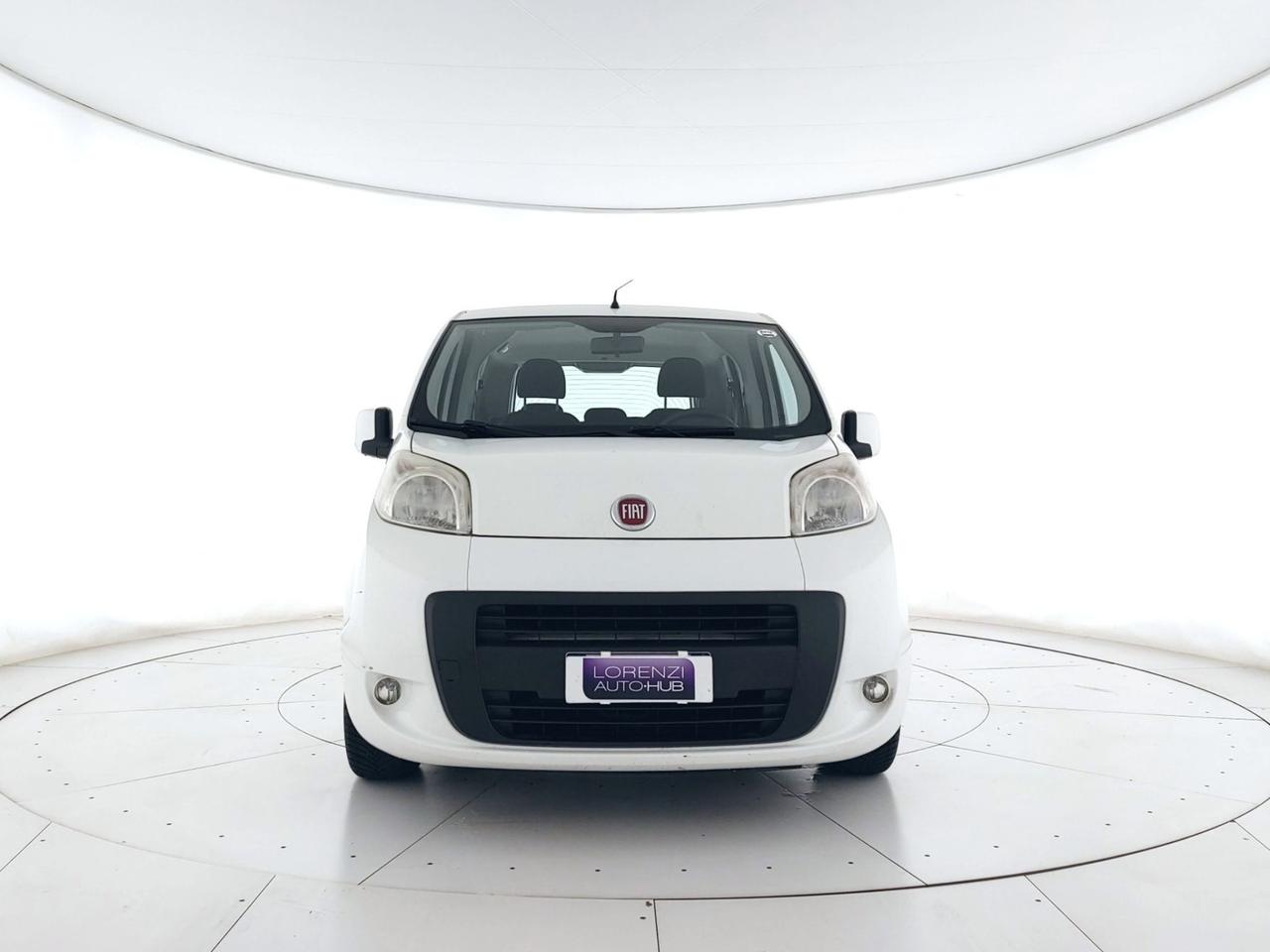 FIAT Qubo 1.3 mjt 16v MyLife COMMERCIANTI