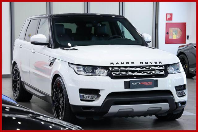 LAND ROVER Range Rover Sport 3.0 TDV6 HSE