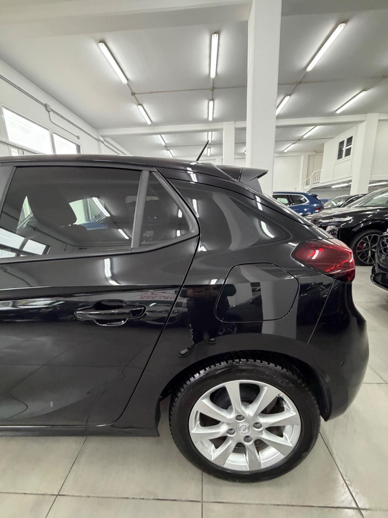 Opel Corsa 1.2 100 CV Edition FINANZIABILE