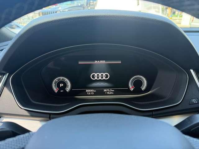 Audi Q5 Q5 Sportback 40 S line quattro s-tronic