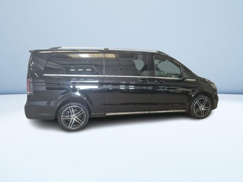 Mercedes-Benz Classe V 250d Extralong Avantgarde