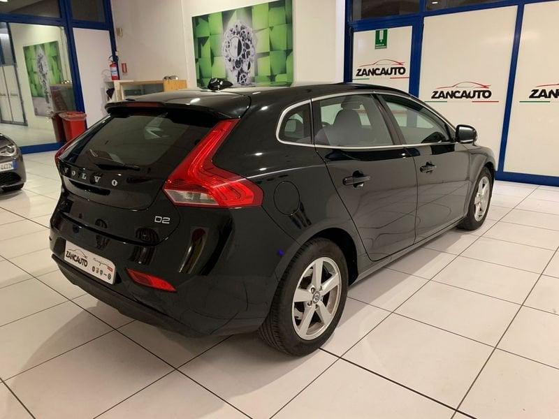 Volvo V40 V40 D2 Momentum