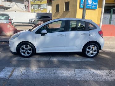Citroen C3 1.1 Perfect benzina 2010 full optional