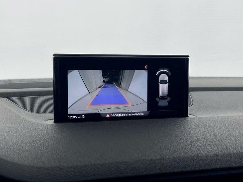 Audi Q7 Q7 3.0 TDI 218 CV ultra quattro tiptronic Business Plus