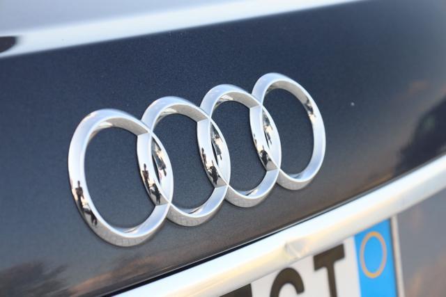 AUDI A6 2.0 TDI