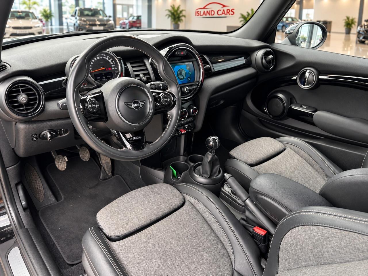 Mini 1.5 Cooper