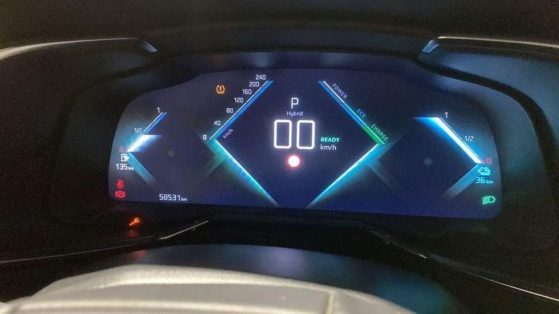 DS DS 7 DS 7 Crossback E-Tense Grand Chic