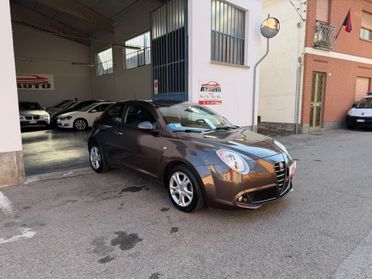 Alfa Romeo MiTo 1.4 105 CV GPL
