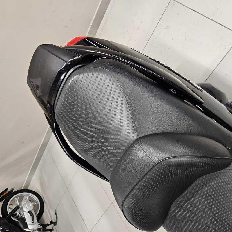 Suzuki Burgman AN 400 Type S - 2005