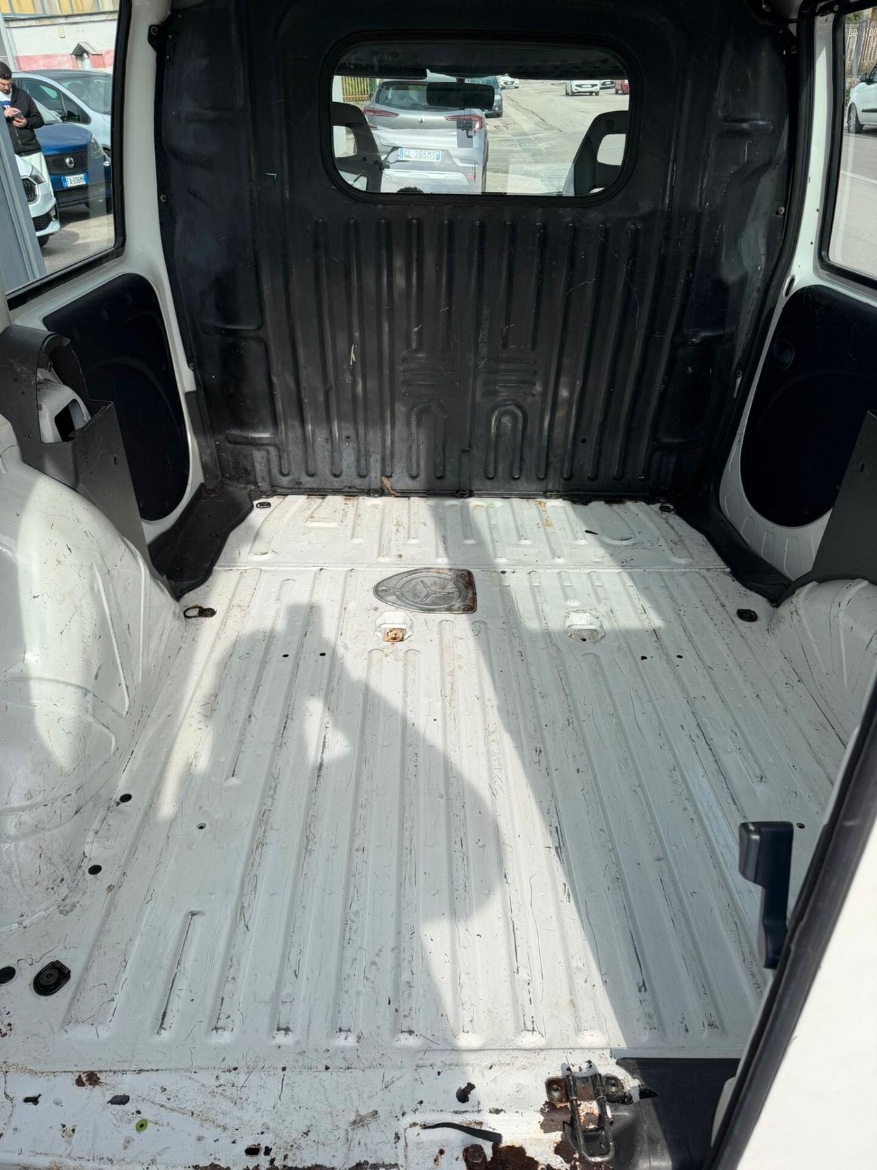 Fiat Doblo 1.2i cat Cargo Semivetrato
