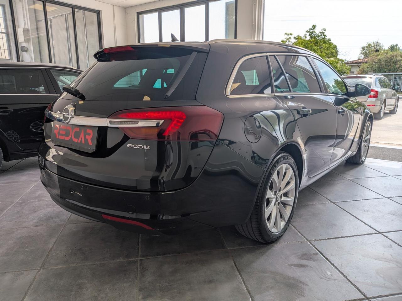 OPEL INSIGNA 2.0 CDTI SPORT TOURER COSMO