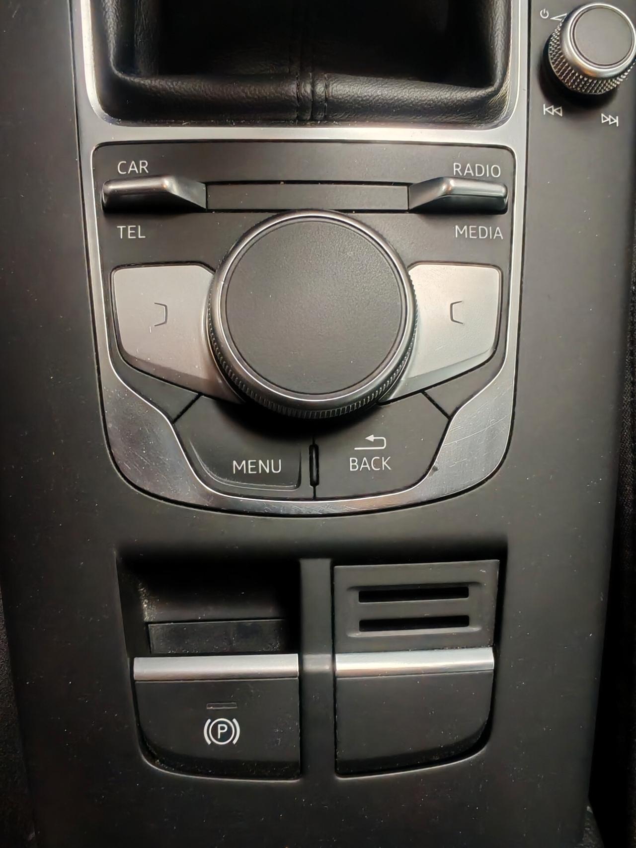 Audi A3 SPB 1.6 TDI Sportvola