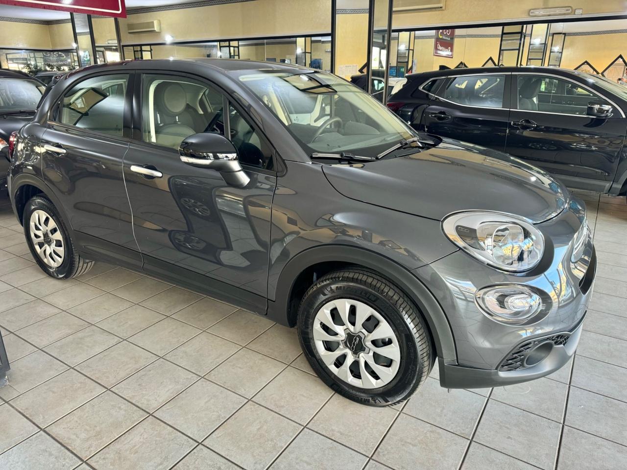 Fiat 500X 1.3 MultiJet 95 CV