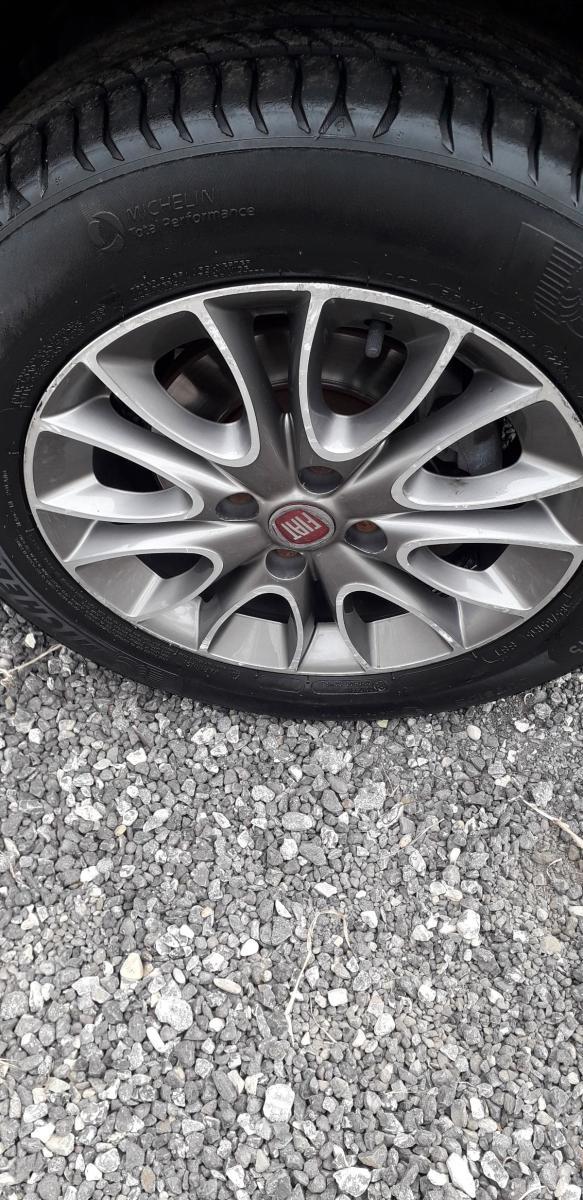 FIAT - Punto Evo - 1.2 5p. Dynamic