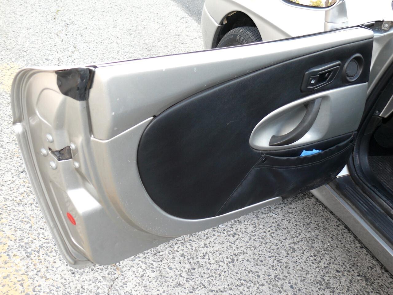 Fiat Barchetta 1.8 16V - M1347