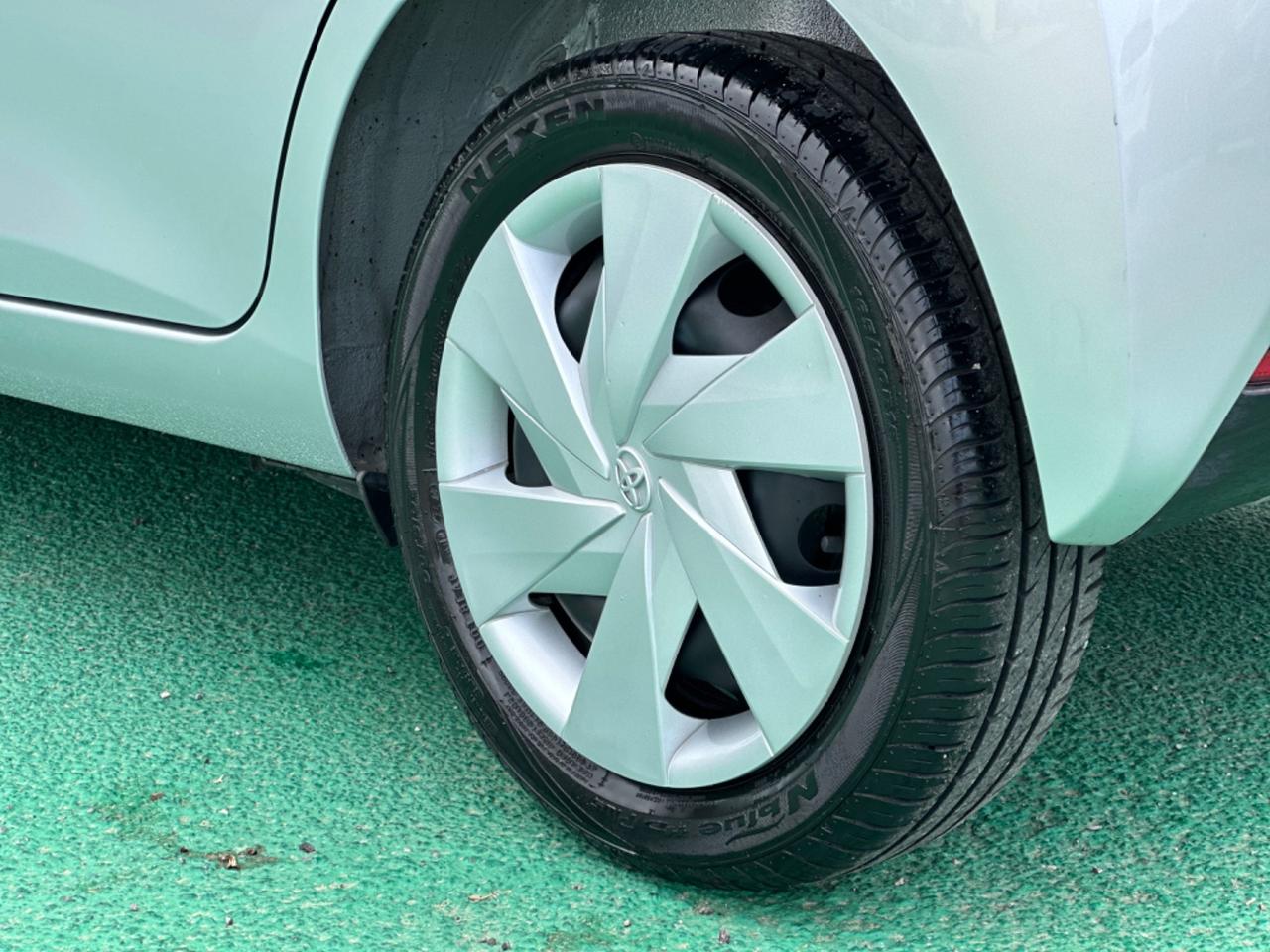 Toyota Aygo 1.0 VVT-i 69cv X-Play 2017