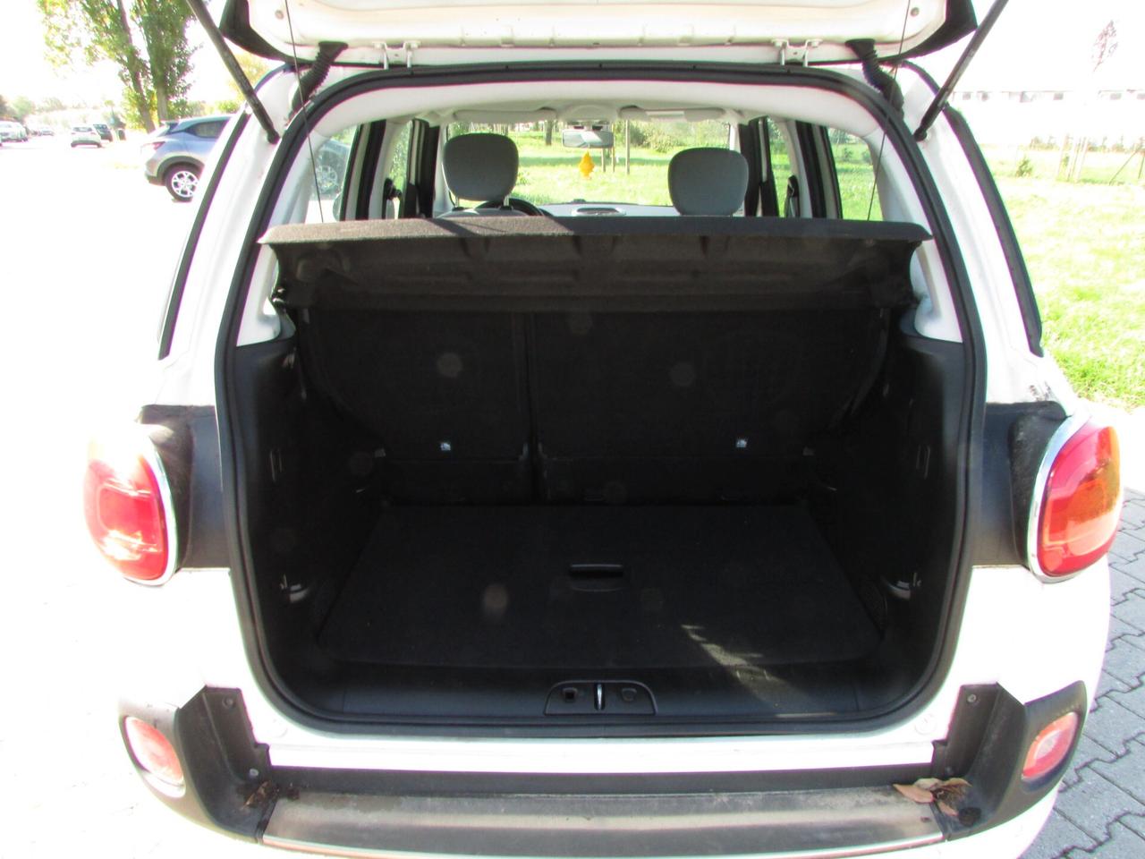 Fiat 500L 1.3 Multijet 85 CV Pop Star