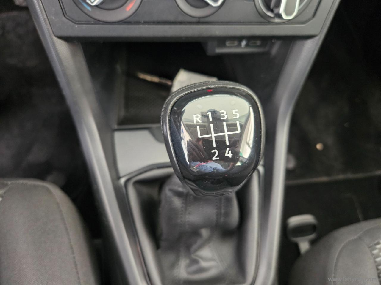VOLKSWAGEN T-Cross 1.0 TSI Style BMT