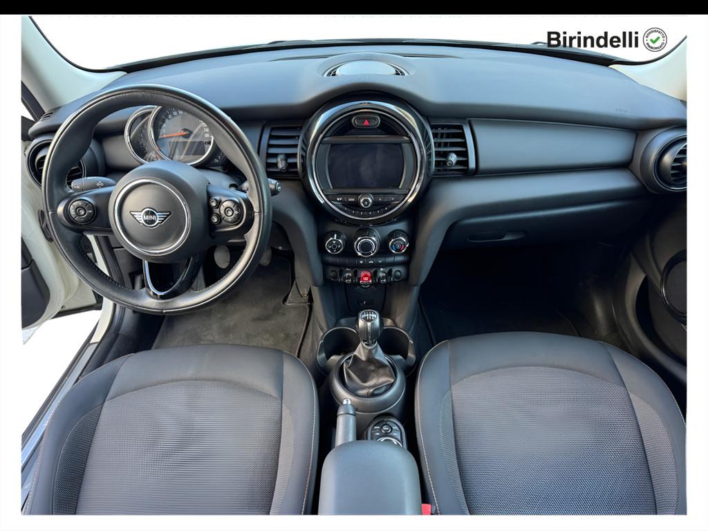 MINI Mini 5 porte (F55) - Mini 1.5 One Hype 5 porte