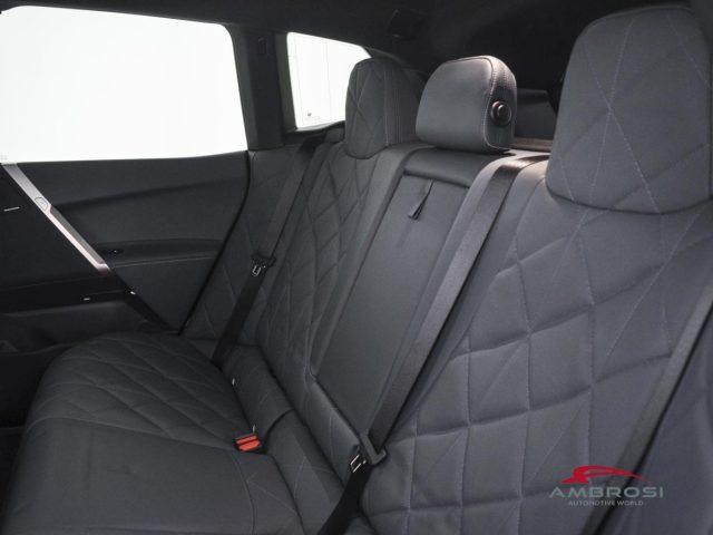 BMW iX xdrive50 pacchetto sportivo