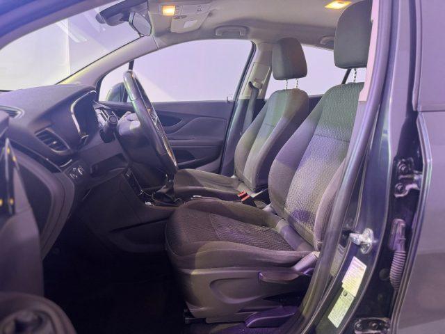 OPEL Mokka X 1.6 Ecotec 115CV 4x2 Start&Stop