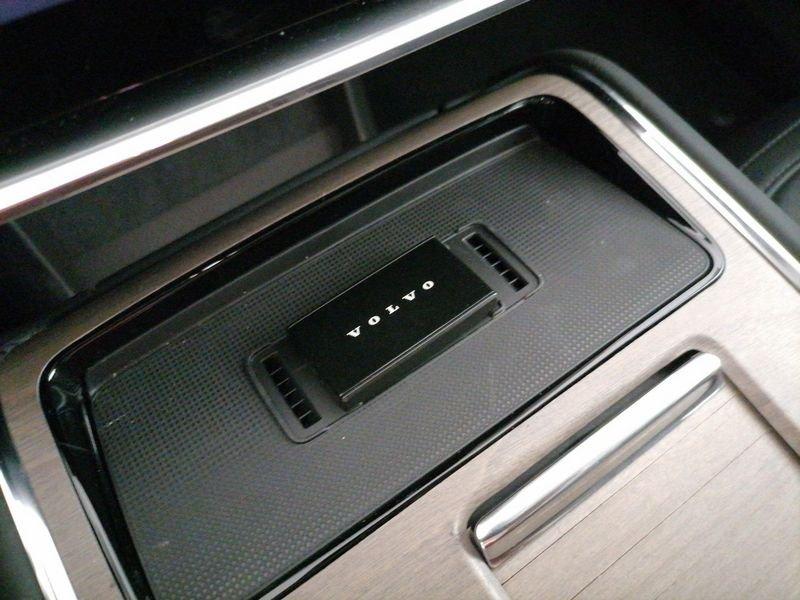 Volvo EX90 EX90 Twin Motor AWD Ultra