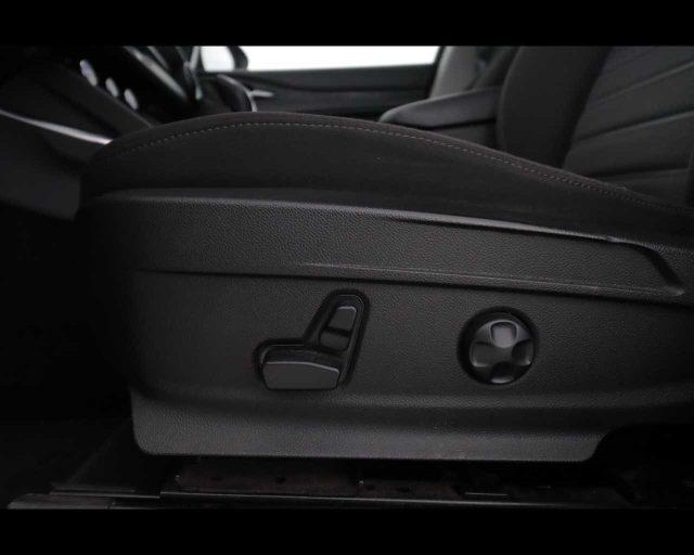 ALFA ROMEO Stelvio 2.2 Turbodiesel 160 CV AT8 RWD Business