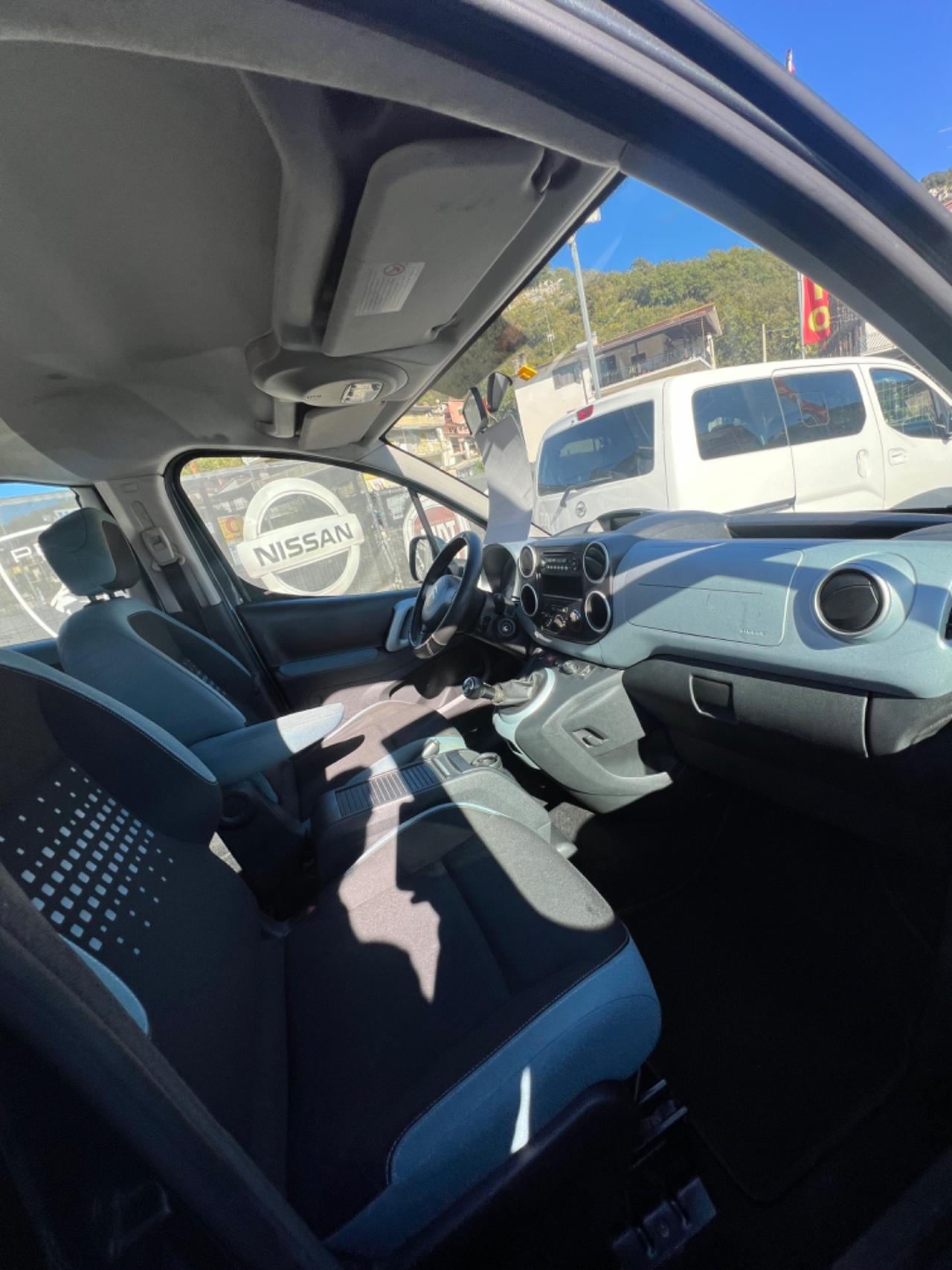 Citroen Berlingo Multispace 1.6 HDi 90 Seduction