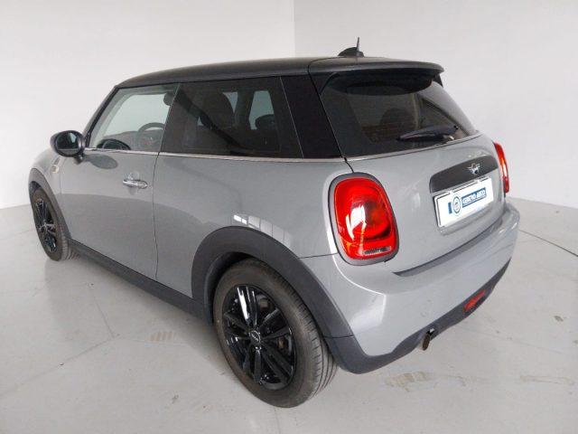 MINI One 1.5 One 75 CV