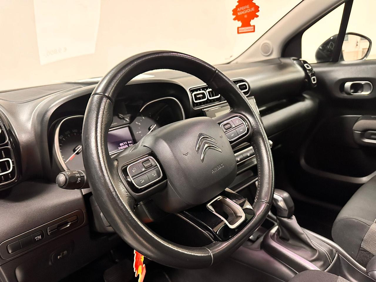 Citroen C3 Aircross PureTech 110 S&S Shine