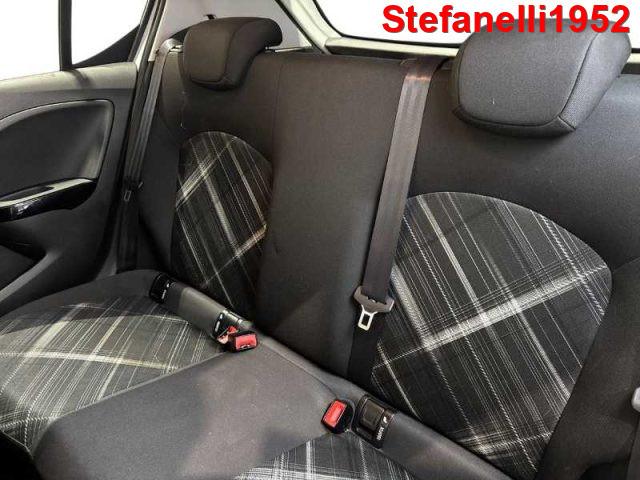 OPEL Corsa V 2015 - 5p 1.2 Advance (n-joy)