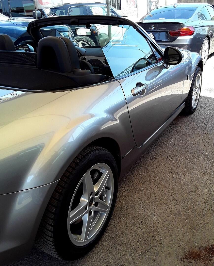 MAZDA MX5 1.6 Anniversary