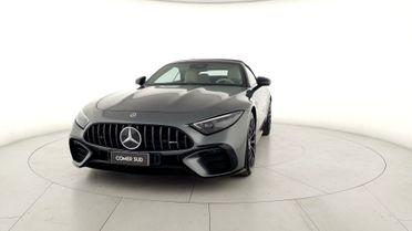 Mercedes-Benz SL Roadster - R232 - AMG SL 43 Premium auto