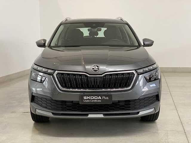 SKODA Kamiq 1.0 TSI Style