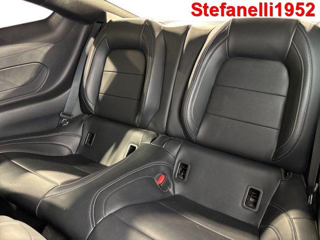 FORD Mustang VII - Fastback 5.0 V8 GT 446cv auto