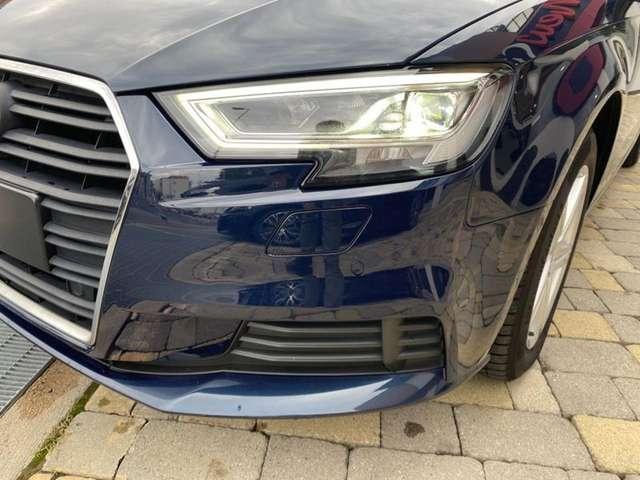 Audi A3 SPB 30 TDI Business FULL LED-PELLE