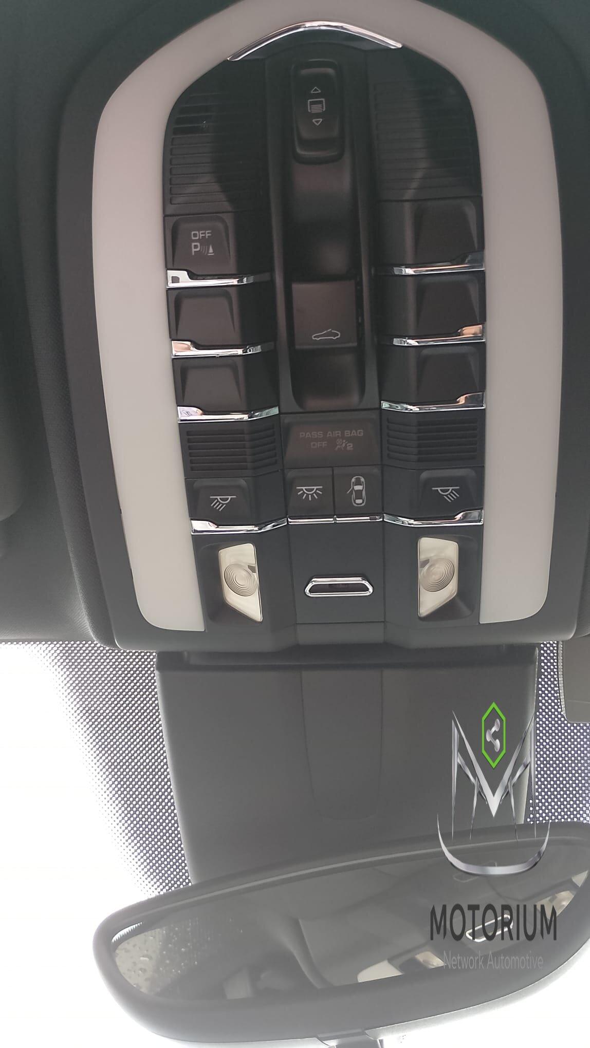 Porsche Cayenne Diesel 3.0 V6 245 CV Tiptronic