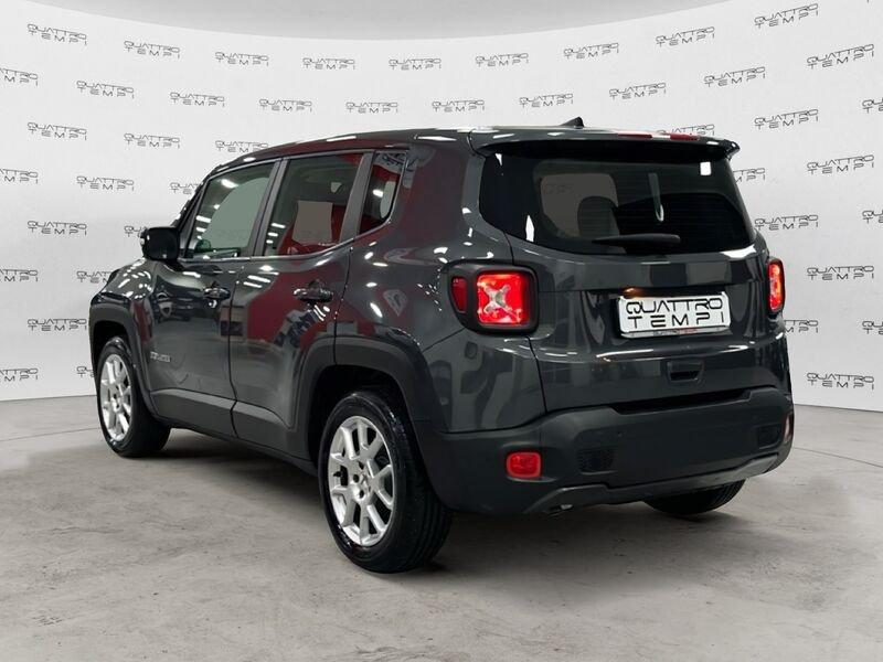 Jeep Renegade Renegade 1.6 Mjt 130 CV Limited