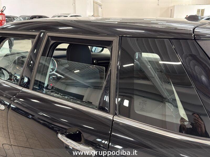 MINI Mini 5 porte Mini 2014 Diesel Mini 1.5 One D Business XL 5p