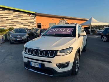 Jeep Compass 1.6 MJT 120CV II 2WD LIMITED 2019