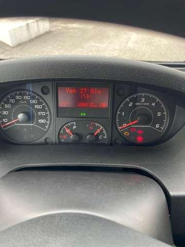 Fiat Ducato L3 H2 .3 M-jet 150 cv Prezzo Esposto +IVA