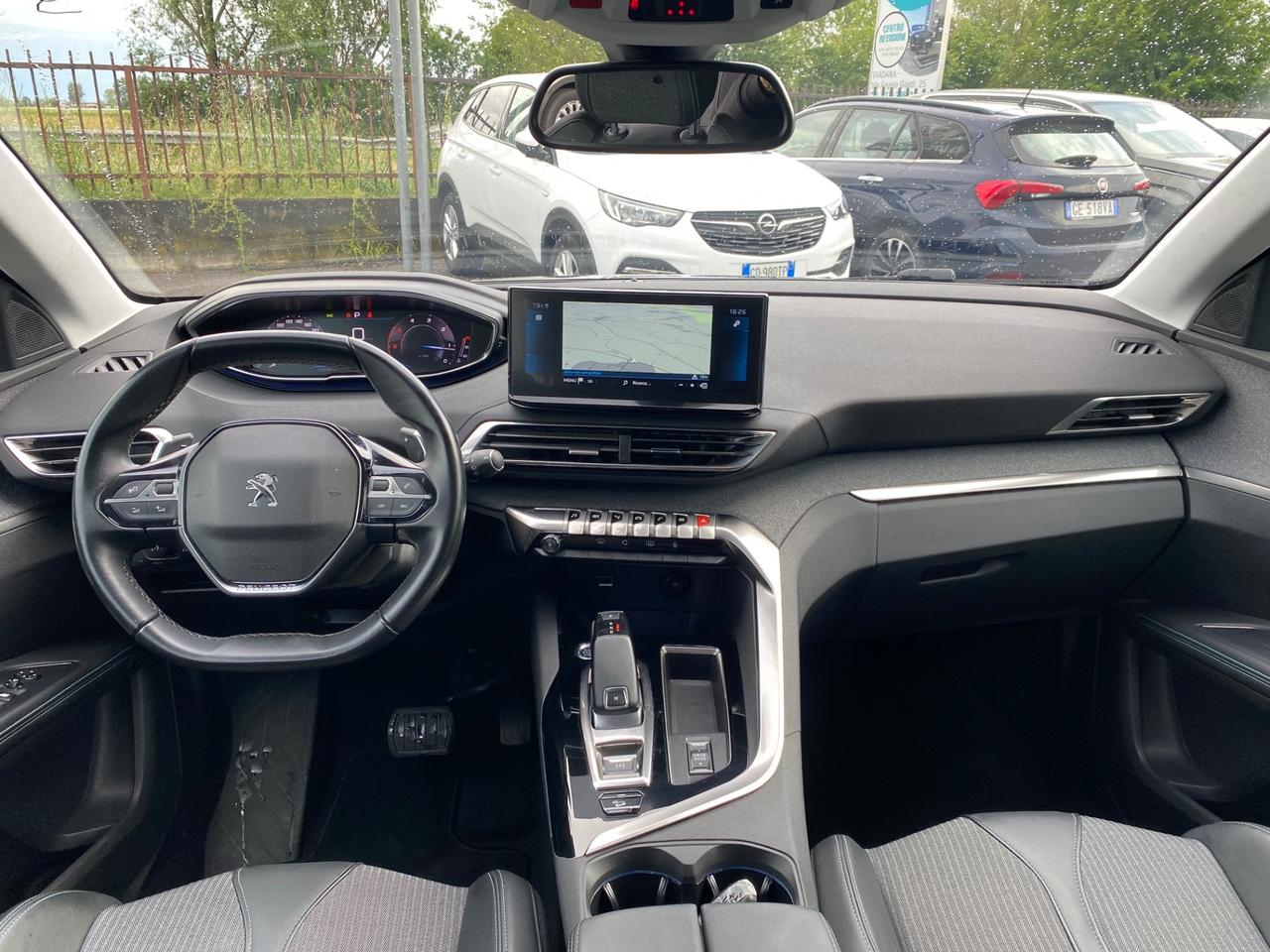 Peugeot 5008 1.5 130 Cv EAT8 Allure Pack
