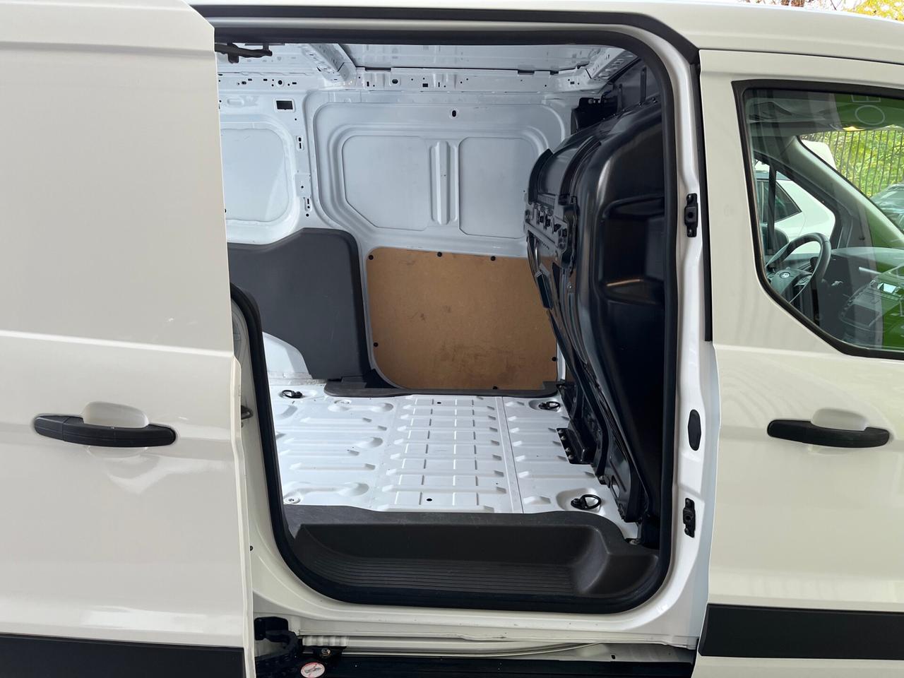 Ford Transit Connect 1.5TDCI L2 GARANZIA 24 MESI