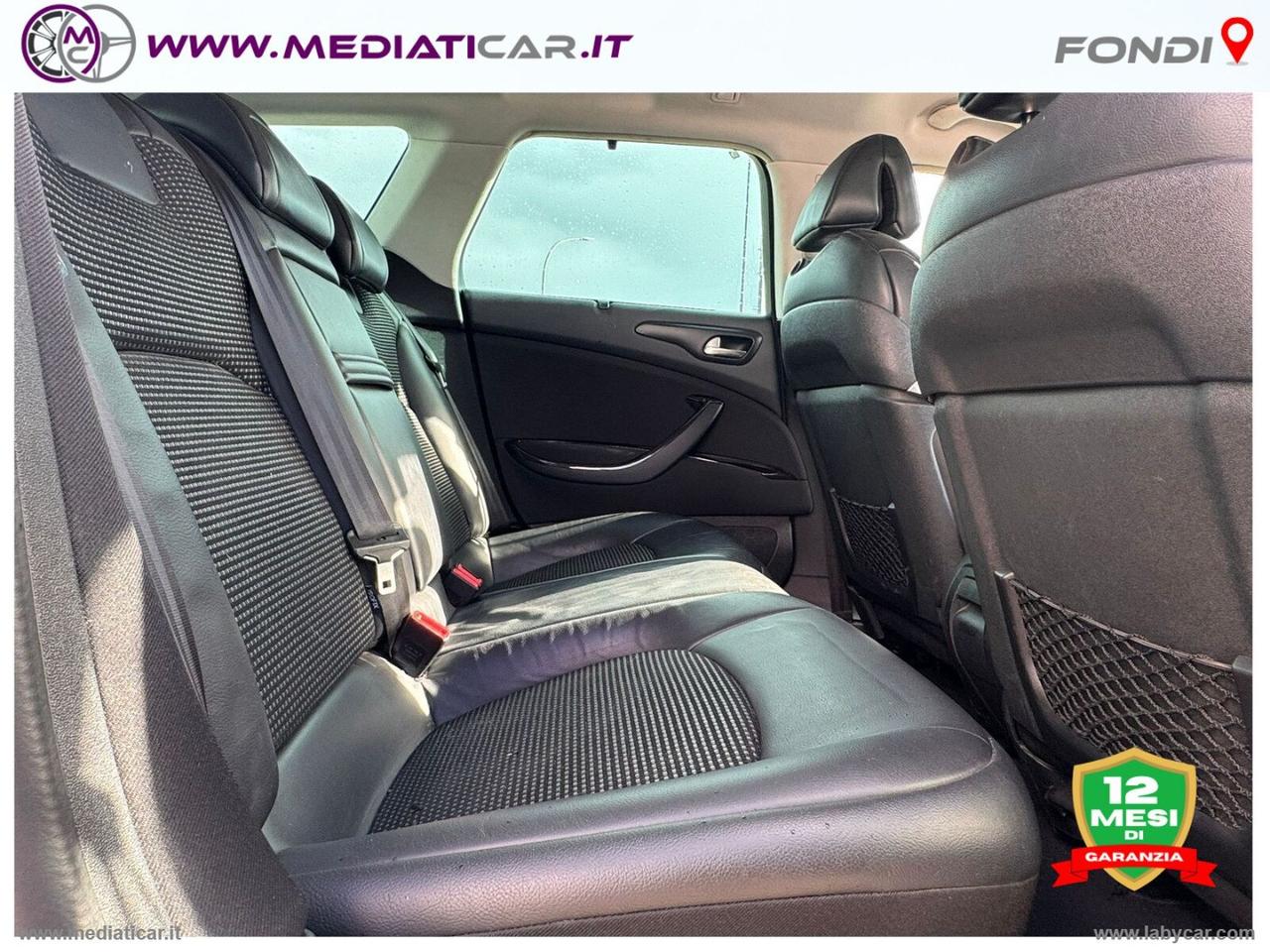 CITROEN C5 2.0 HDi 160 aut. Executive Tourer