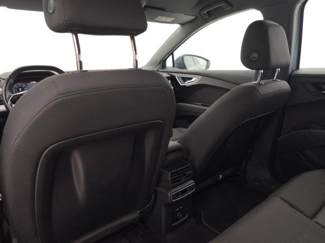 AUDI Q4 e-tron 40 Business Advanced