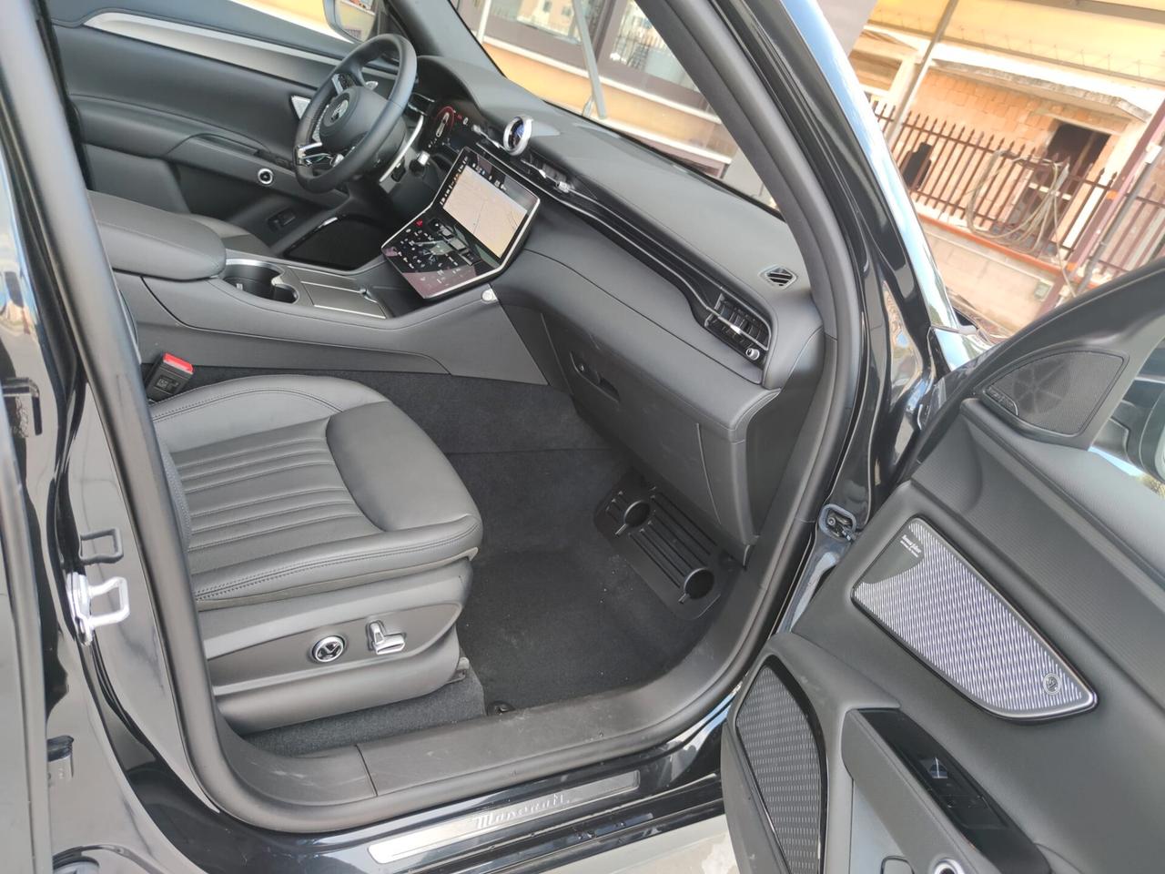 Maserati Grecale MHEV 300 CV AWD GT
