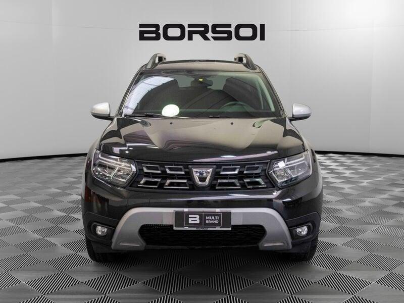 Dacia Duster 2ª serie 1.0 TCe GPL 4x2 Prestige